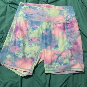Moana Smile Club Contour Shorts